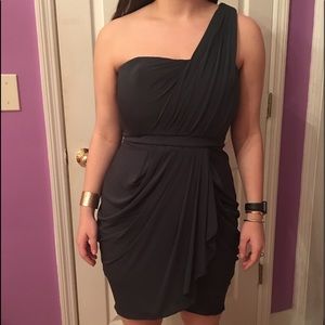 BCBG cocktail dress